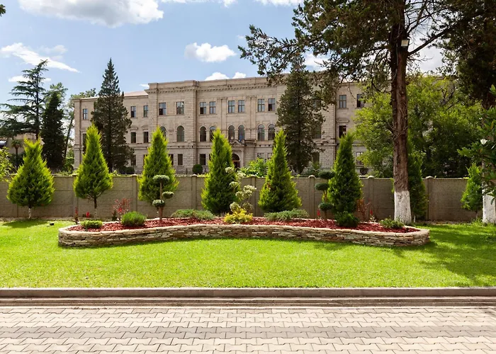 Gelati Residence