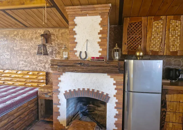 Hotel Riverside Inn - Akhalkalaki