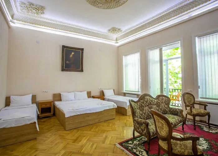 Hotel Veneto